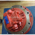 Kubota RX501 Transmisión final Motor de desplazamiento Kubota RX501